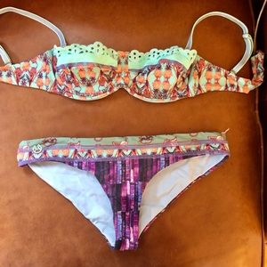 Maaji Bikini Set